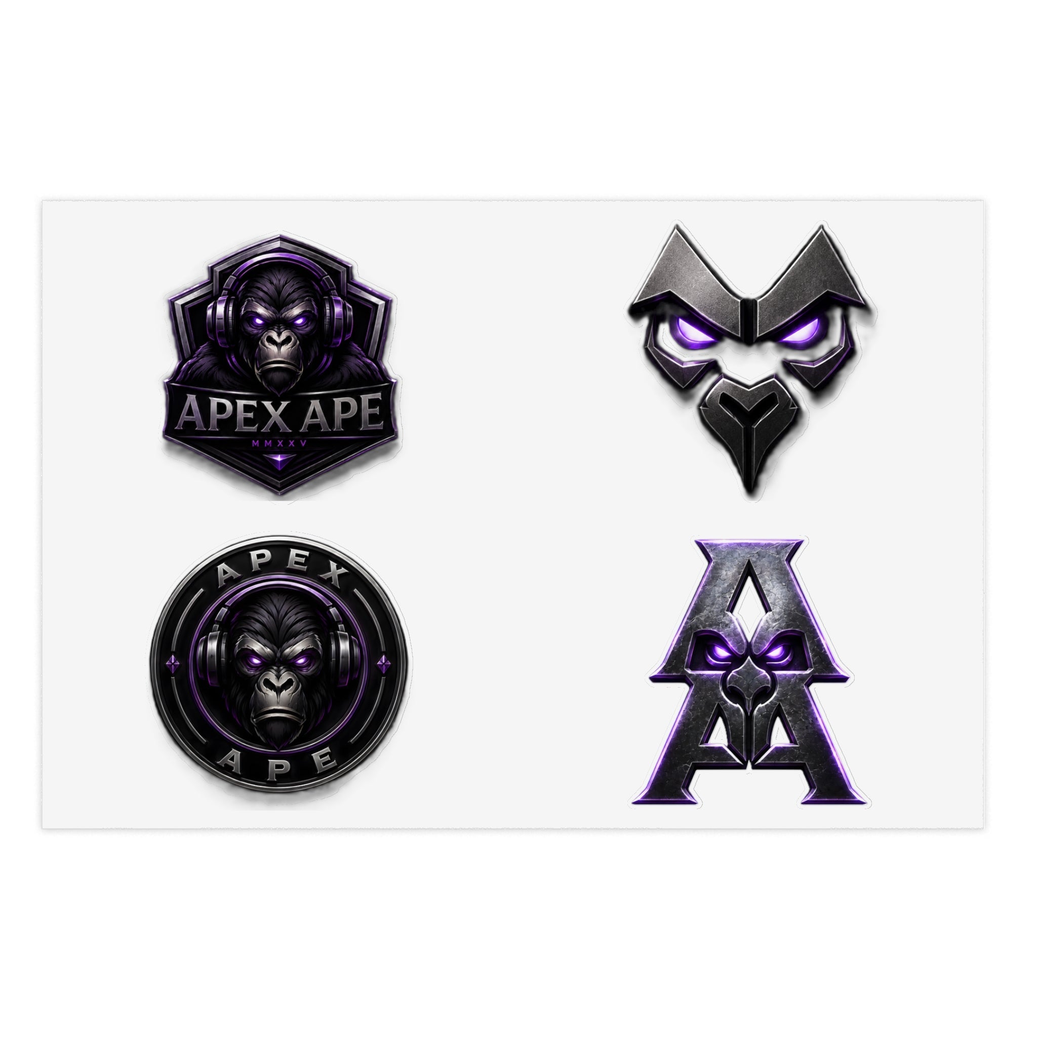 STICKERS